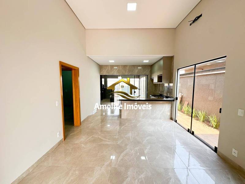 Casa de Condomínio com 3 quartos à venda, 151m² — foto 6 de 23