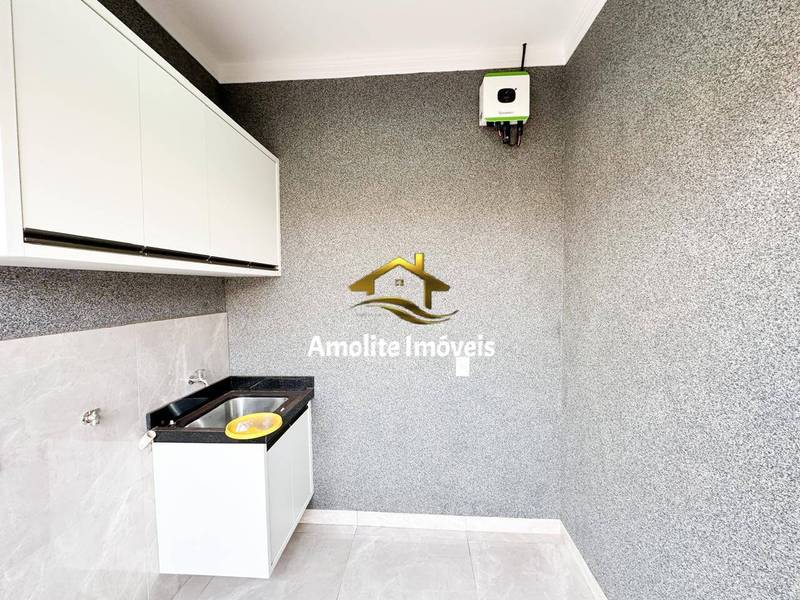 Casa de Condomínio com 3 quartos à venda, 151m² — foto 10 de 23