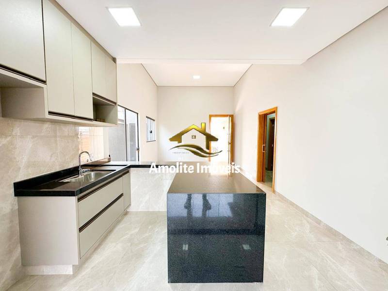Casa de Condomínio com 3 quartos à venda, 151m² — foto 5 de 23