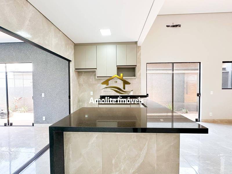 Casa de Condomínio com 3 quartos à venda, 151m² — foto 4 de 23