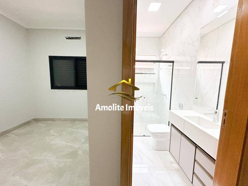 Casa de Condomínio com 3 quartos à venda, 151m² — foto 12 de 23