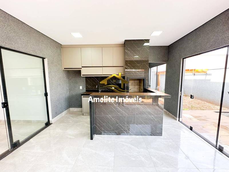 Casa de Condomínio com 3 quartos à venda, 151m² — foto 13 de 23