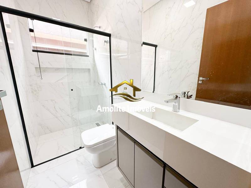Casa de Condomínio com 3 quartos à venda, 151m² — foto 14 de 23