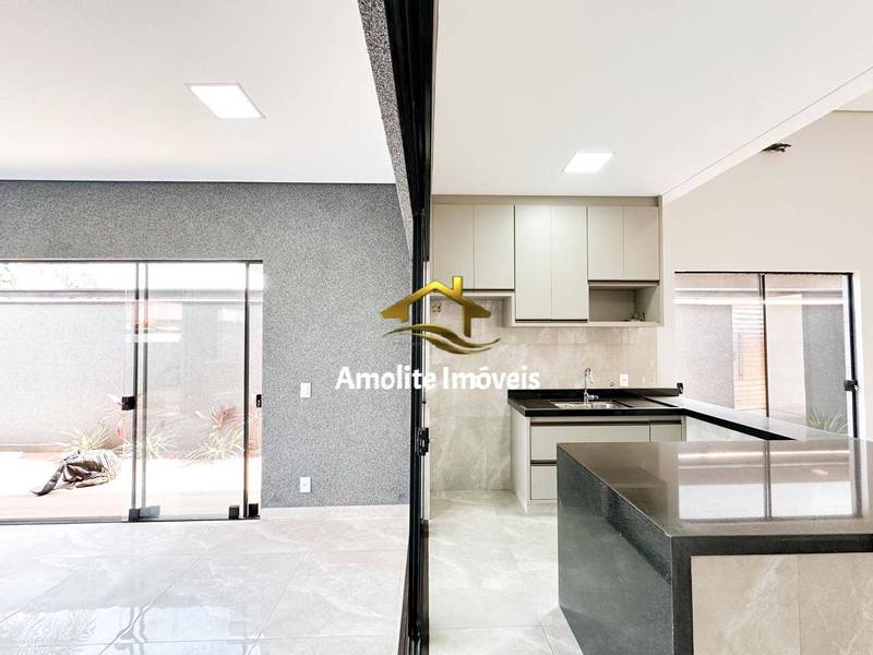 Casa de Condomínio com 3 quartos à venda, 151m² — foto 8 de 23
