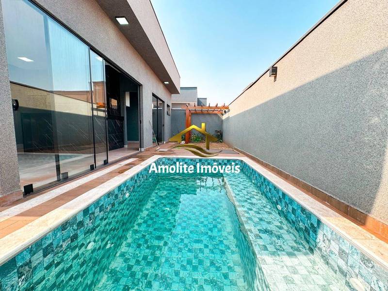 Casa de Condomínio com 3 quartos à venda, 151m² — foto 22 de 23