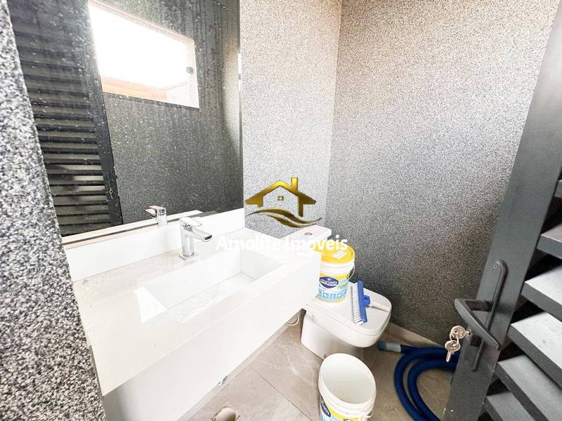 Casa de Condomínio com 3 quartos à venda, 151m² — foto 11 de 23