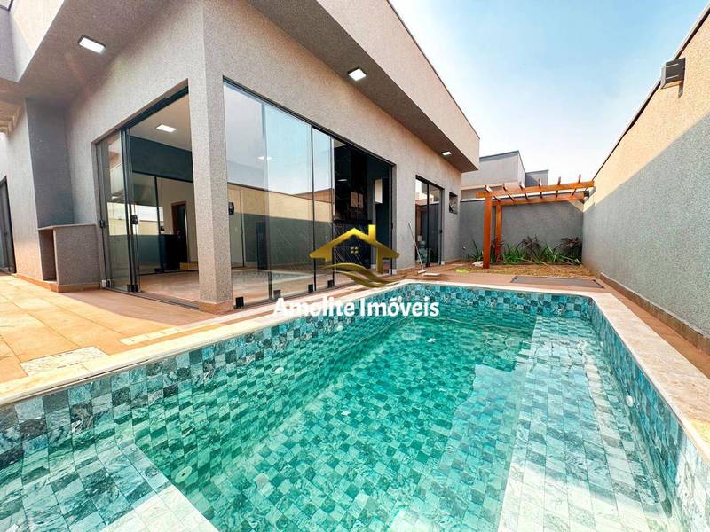 Casa de Condomínio com 3 quartos à venda, 151m² — foto 23 de 23