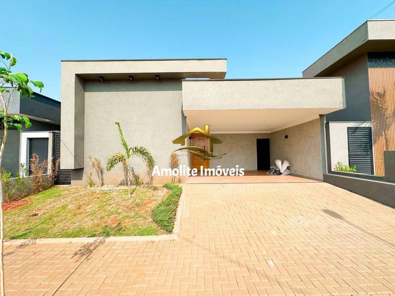 Casa de Condomínio com 3 quartos à venda, 151m² — foto 3 de 23