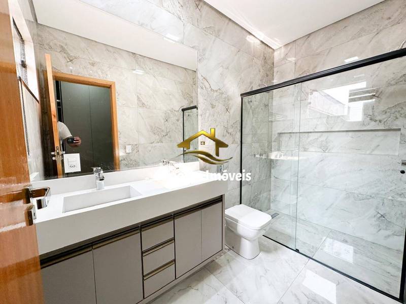 Casa de Condomínio com 3 quartos à venda, 151m² — foto 21 de 23