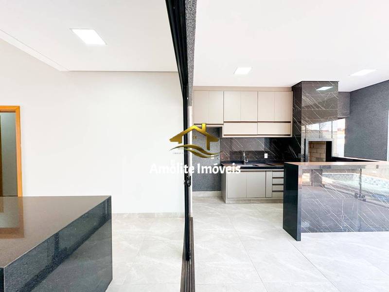 Casa de Condomínio com 3 quartos à venda, 151m² — foto 7 de 23