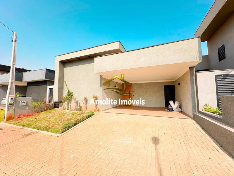Casa de Condomínio com 3 quartos à venda, 151m² — foto 2 de 23