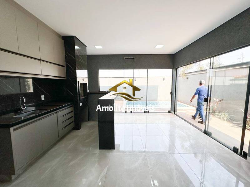 Casa de Condomínio com 3 quartos à venda, 151m² — foto 9 de 23