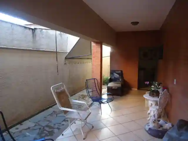 Casa à venda — foto 25 de 34