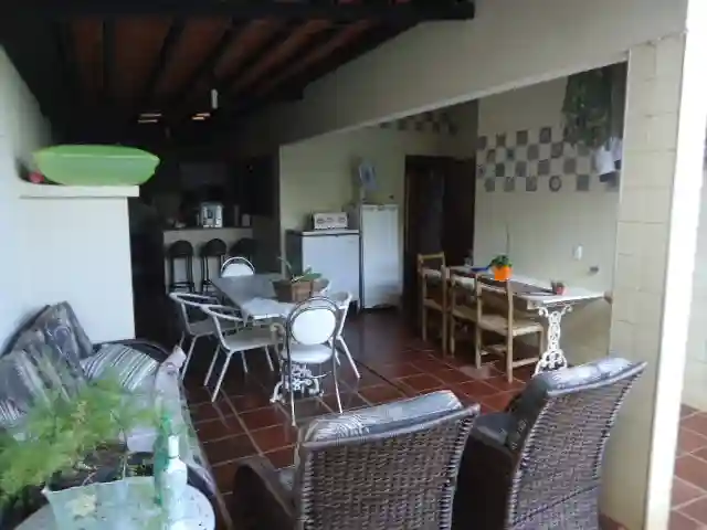 Casa à venda — foto 31 de 34