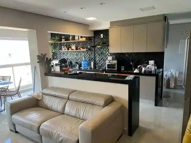 Apartamento para aluguel — foto 8 de 11