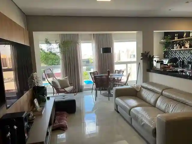 Apartamento para aluguel — foto 5 de 11