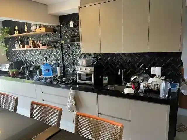 Apartamento para aluguel — foto 9 de 11