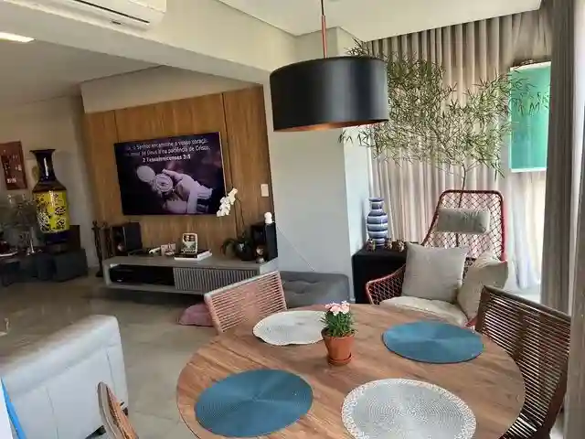 Apartamento para aluguel — foto 4 de 11