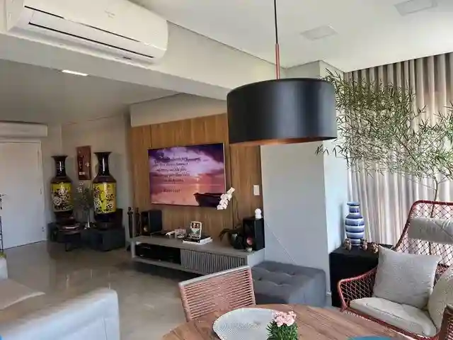 Apartamento para aluguel — foto 10 de 11