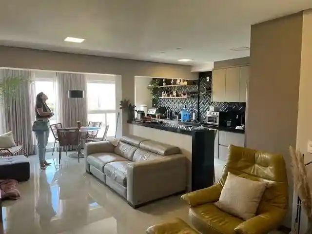 Apartamento para aluguel — foto 3 de 11
