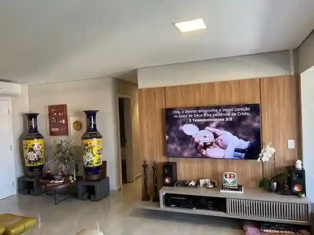 Apartamento para aluguel — foto 2 de 11