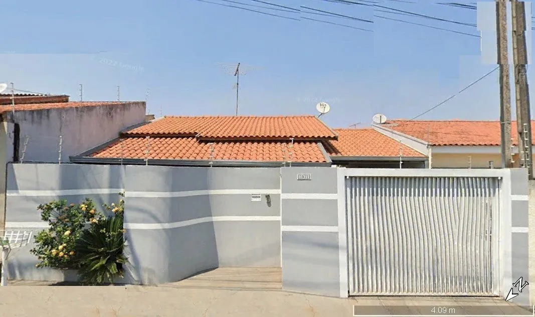 Casa à venda — foto 1 de 7