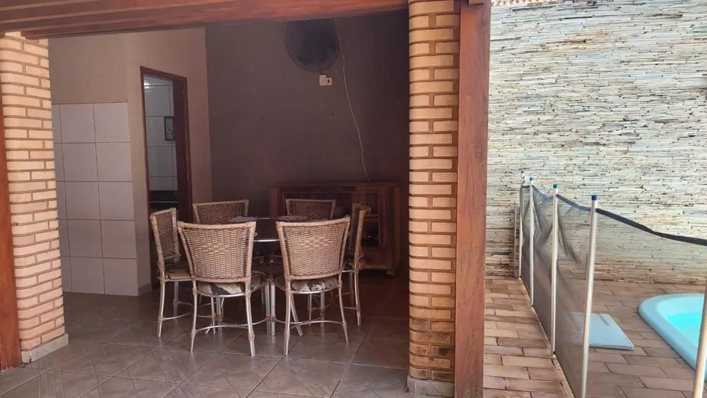 Casa à venda — foto 5 de 7