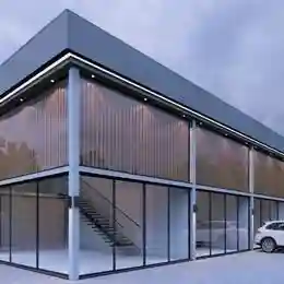 Loja / Salão / Ponto Comercial  para aluguel, 65m² — foto 4 de 9