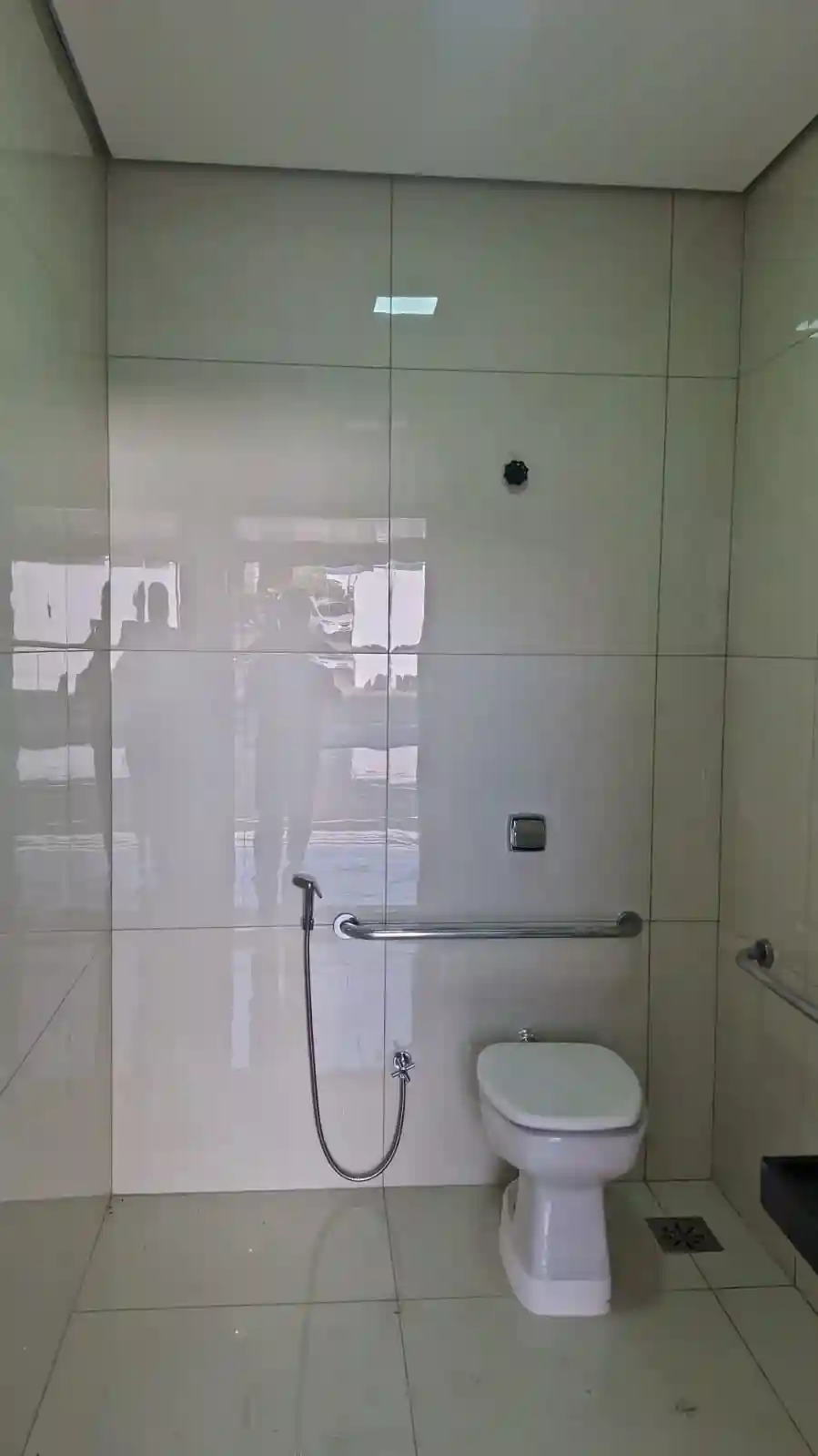 Loja / Salão / Ponto Comercial  para aluguel, 65m² — foto 8 de 9