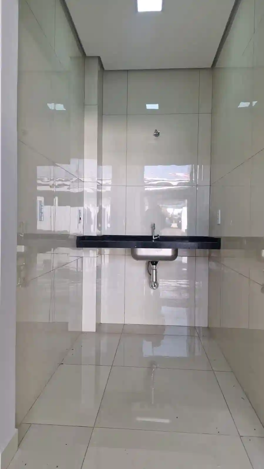 Loja / Salão / Ponto Comercial  para aluguel, 65m² — foto 9 de 9