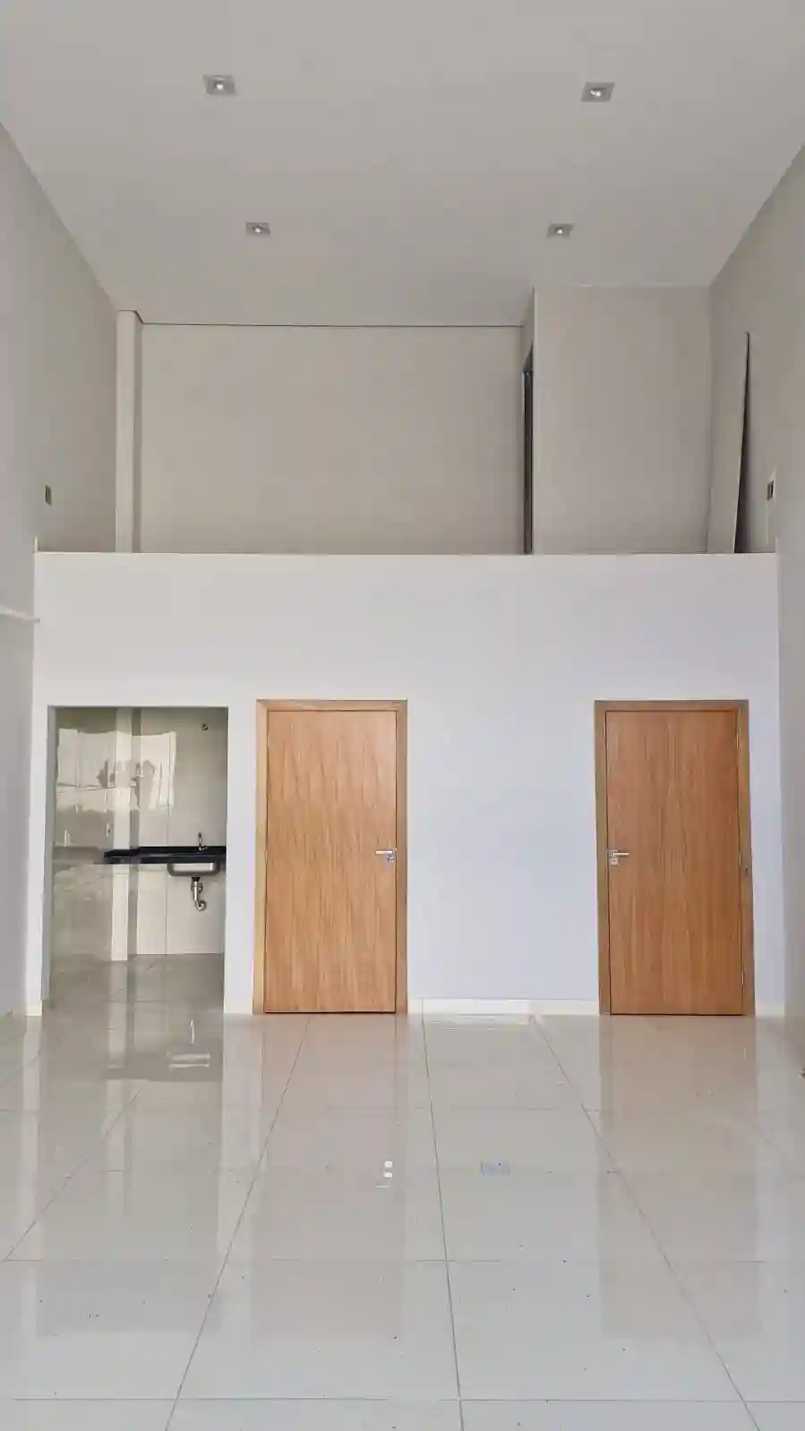 Loja / Salão / Ponto Comercial  para aluguel, 65m² — foto 6 de 9