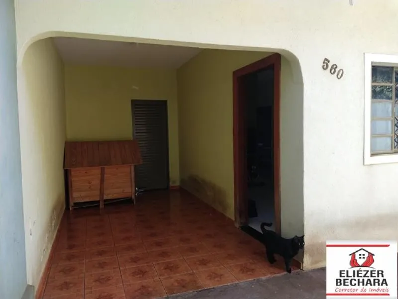 Casa à venda — foto 2 de 6