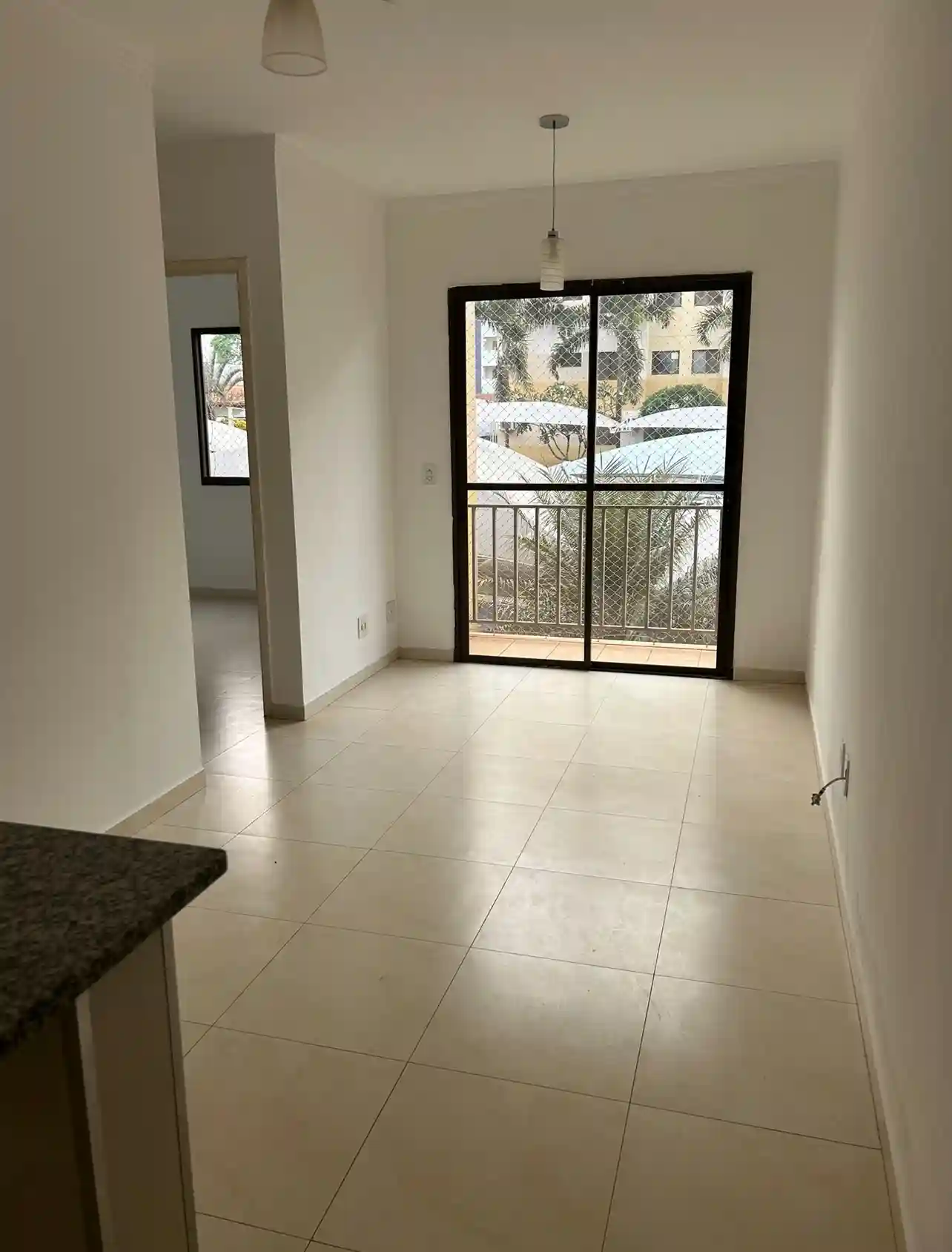 Apartamento com 2 quartos à venda, 80m² — foto 1 de 7