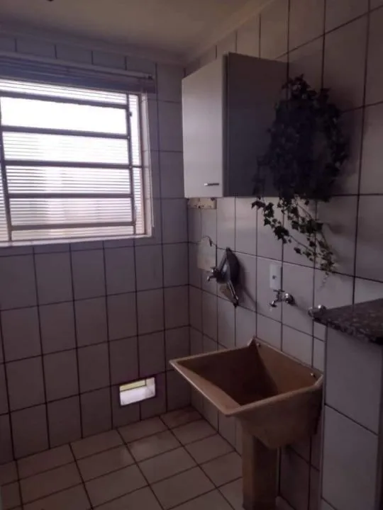 Apartamento à venda — foto 1 de 9