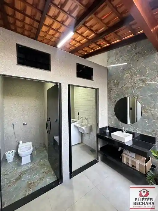Casa com 3 quartos à venda, 155m² — foto 16 de 25