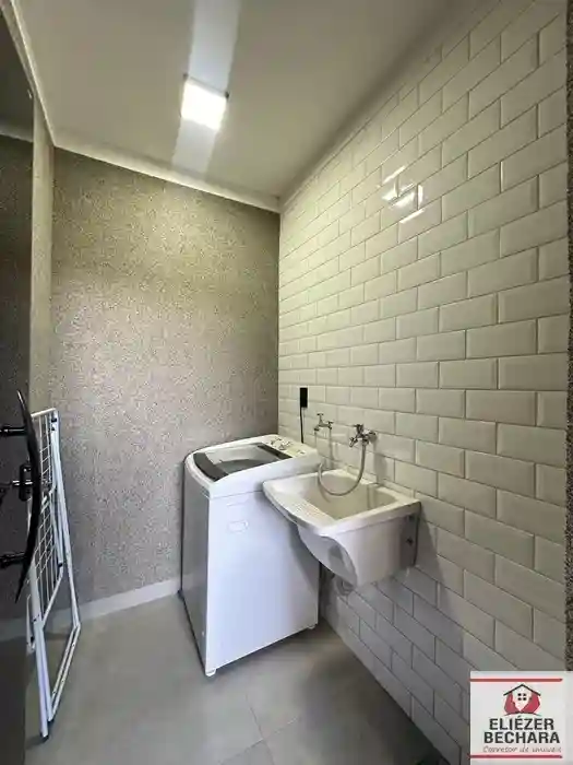 Casa com 3 quartos à venda, 155m² — foto 19 de 25