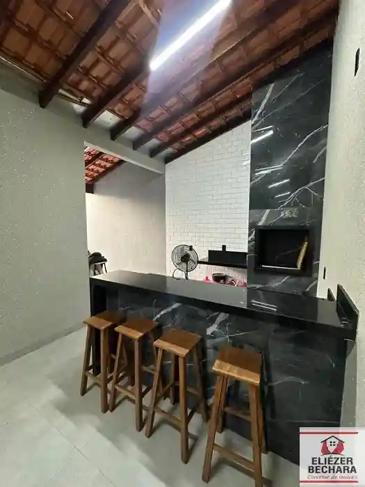 Casa com 3 quartos à venda, 155m² — foto 21 de 25