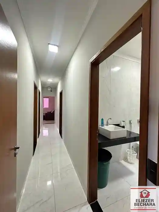 Casa com 3 quartos à venda, 155m² — foto 10 de 25