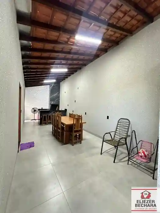 Casa com 3 quartos à venda, 155m² — foto 20 de 25