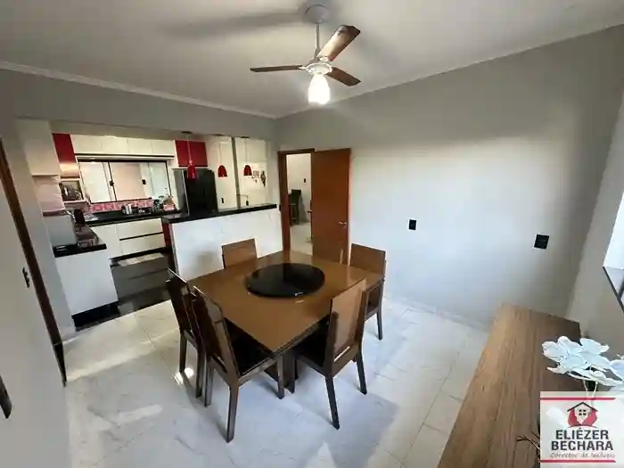 Casa com 3 quartos à venda, 155m² — foto 11 de 25