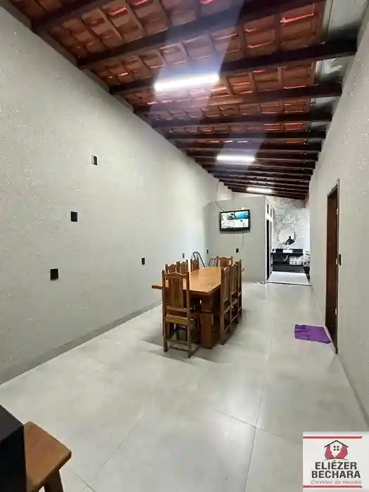 Casa com 3 quartos à venda, 155m² — foto 15 de 25