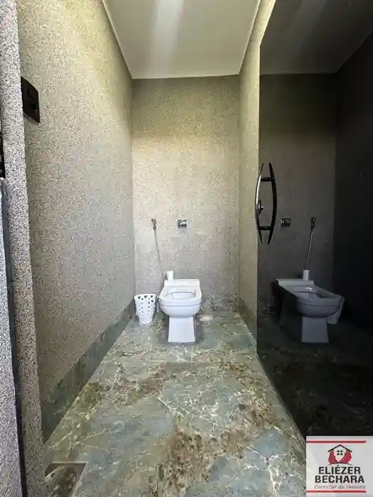 Casa com 3 quartos à venda, 155m² — foto 18 de 25
