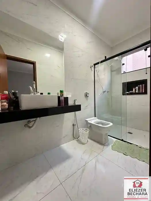 Casa com 3 quartos à venda, 155m² — foto 6 de 25