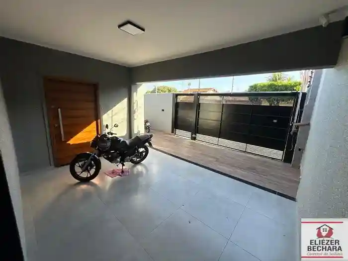 Casa com 3 quartos à venda, 155m² — foto 3 de 25