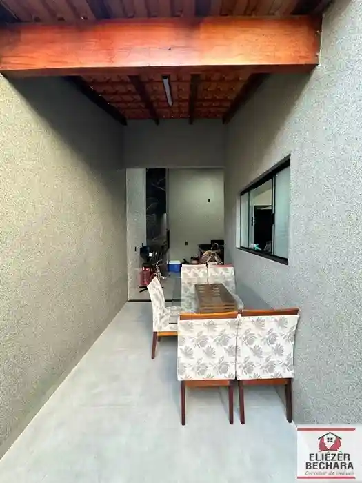 Casa com 3 quartos à venda, 155m² — foto 23 de 25