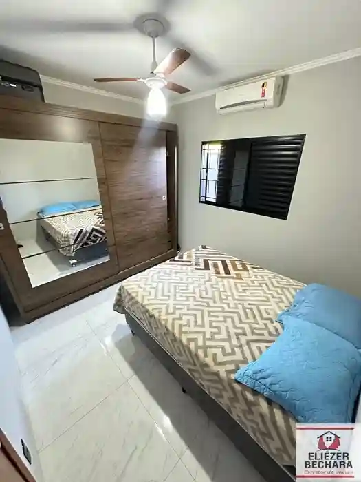 Casa com 3 quartos à venda, 155m² — foto 8 de 25