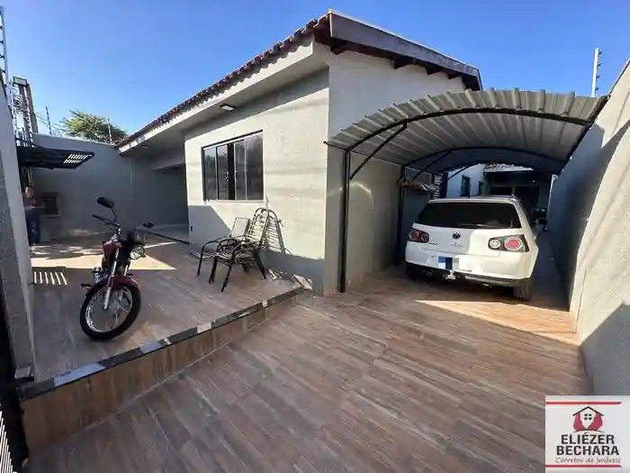Casa com 3 quartos à venda, 155m² — foto 2 de 25