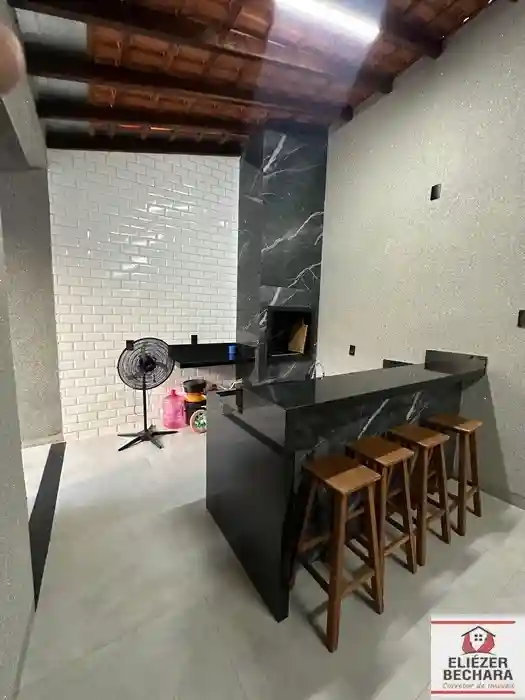 Casa com 3 quartos à venda, 155m² — foto 25 de 25