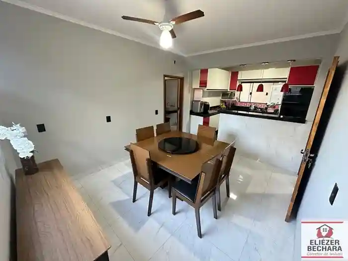 Casa com 3 quartos à venda, 155m² — foto 12 de 25