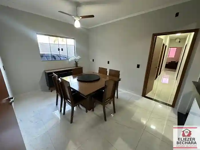 Casa com 3 quartos à venda, 155m² — foto 14 de 25